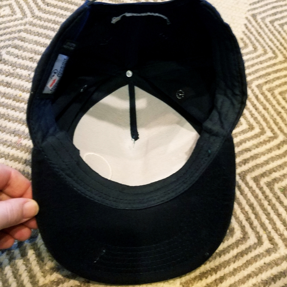 Seattle Mariners baseball cap snap back - Picture 5 of 6